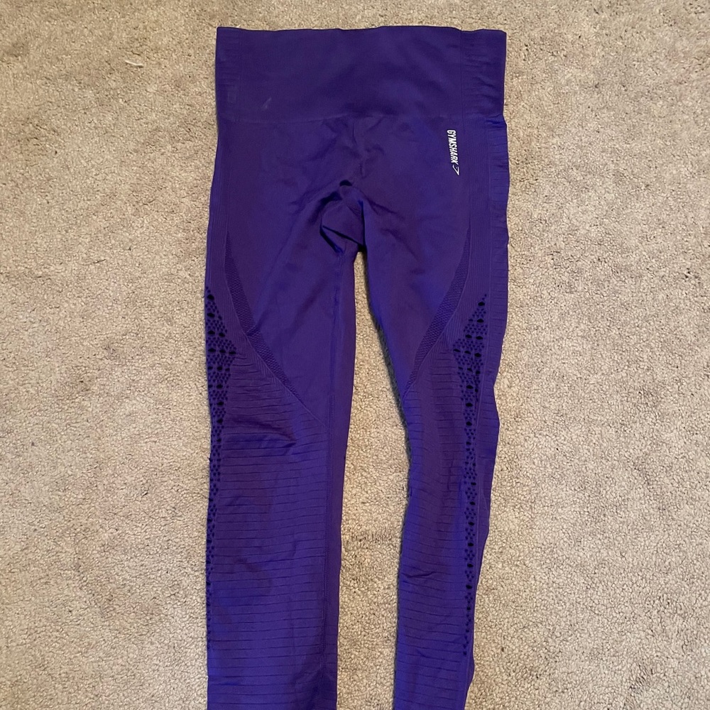 Gymshark leggings